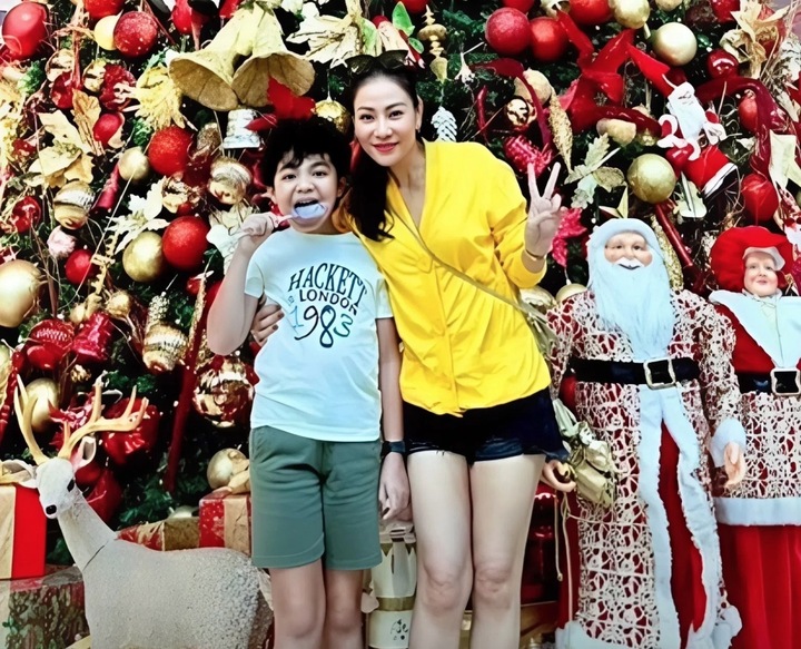 Cuộc sống viên mãn bên chồng Tây của "nữ hoàng nhạc dance" tuổi 49- Ảnh 9.