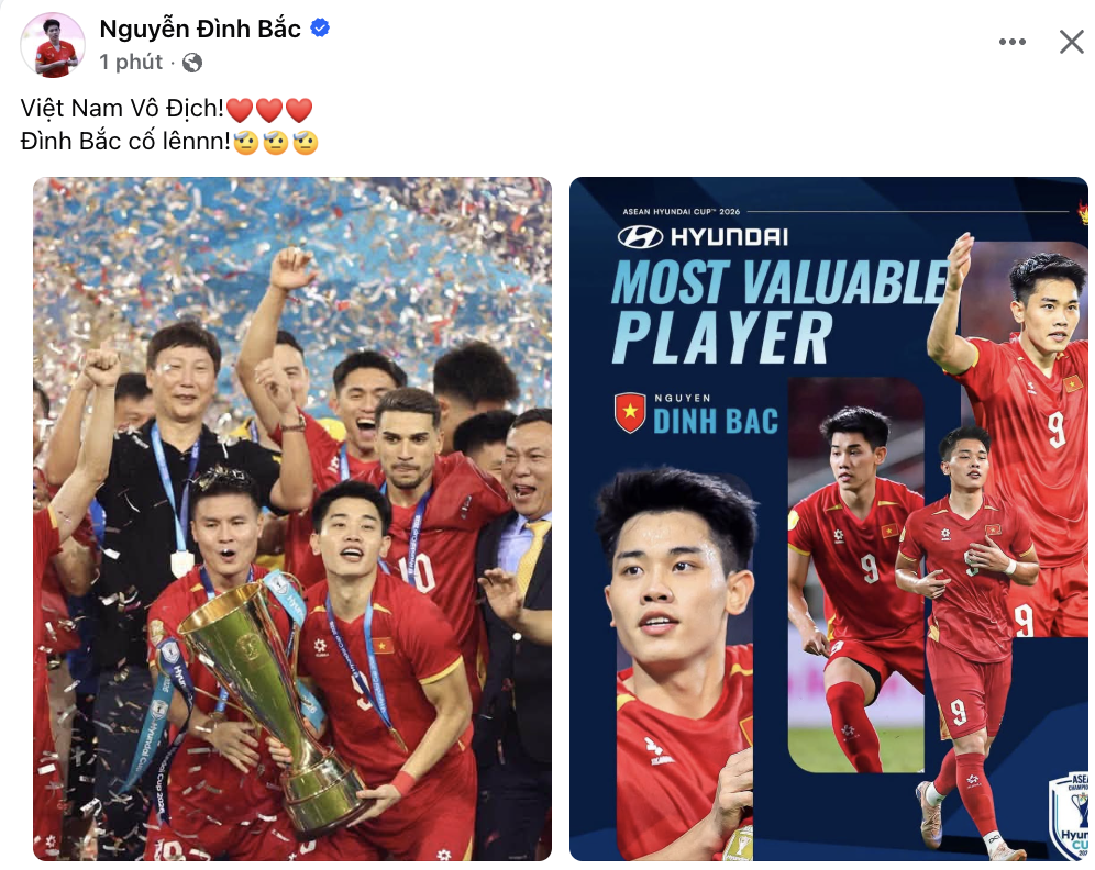 Cầu thủ ĐT Việt Nam 