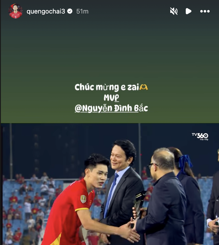 Cầu thủ ĐT Việt Nam 