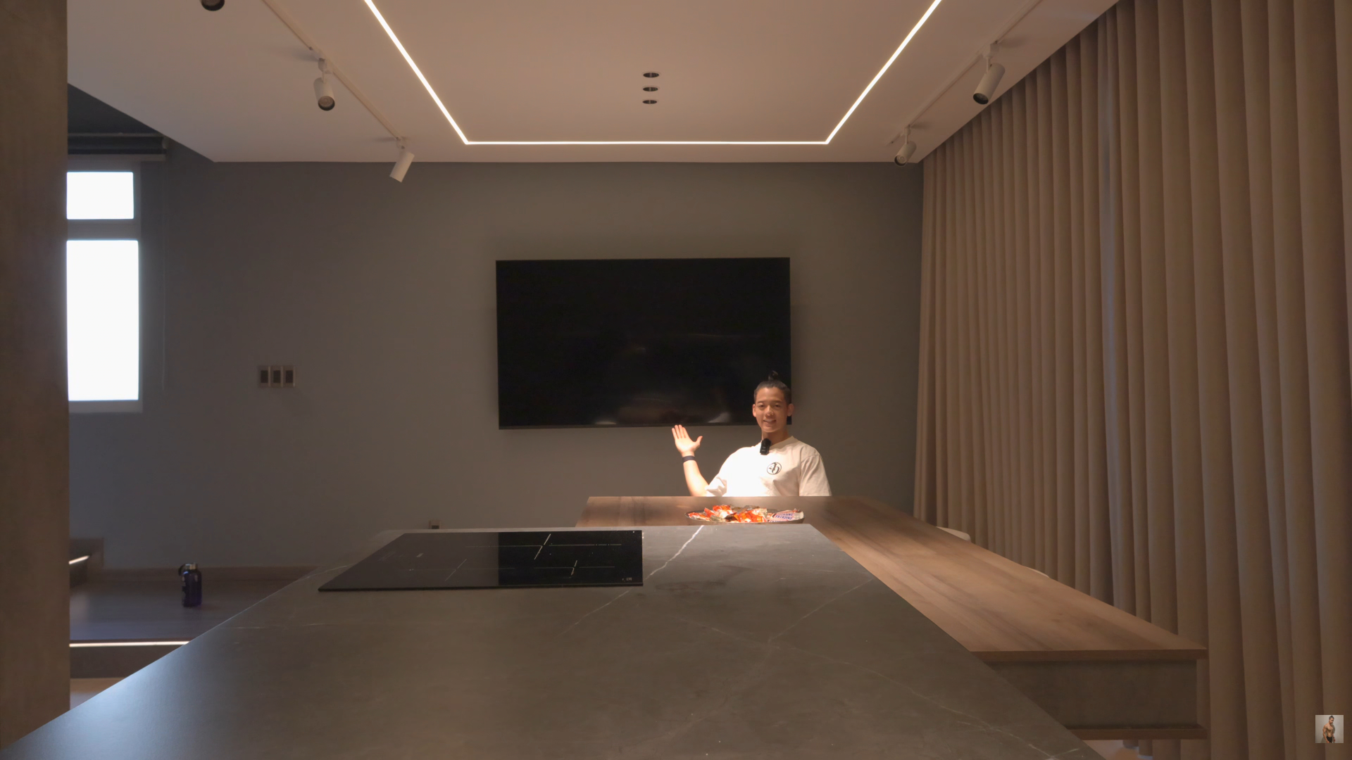 Tiểu thư Hà thành lấy chồng Thạc sĩ: Mua penthouse 11 tỷ làm nhà tân hôn, ở 2 năm mới nhận ra có một thứ nên thay đổi- Ảnh 7.
