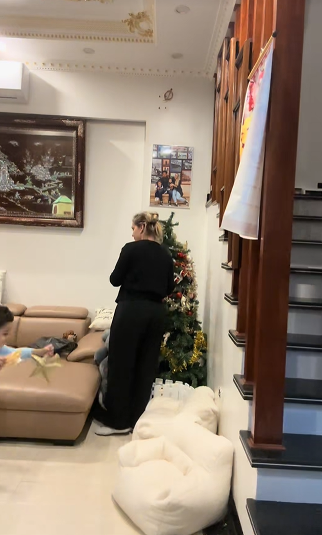 3 căn nhà của Xuân Son - Ảnh 3.