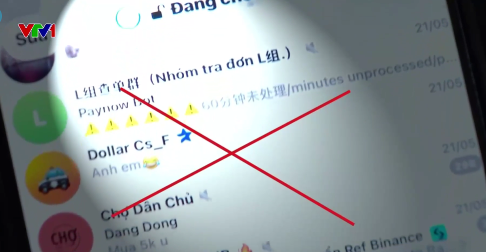 Hàng trăm tỷ đồng mỗi ngày chảy qua “chợ đen” mua bán tiền điện tử trên mạng- Ảnh 1. Hàng trăm tỷ đồng mỗi ngày chảy qua “chợ đen” mua bán tiền điện tử trên mạng- Ảnh 1.