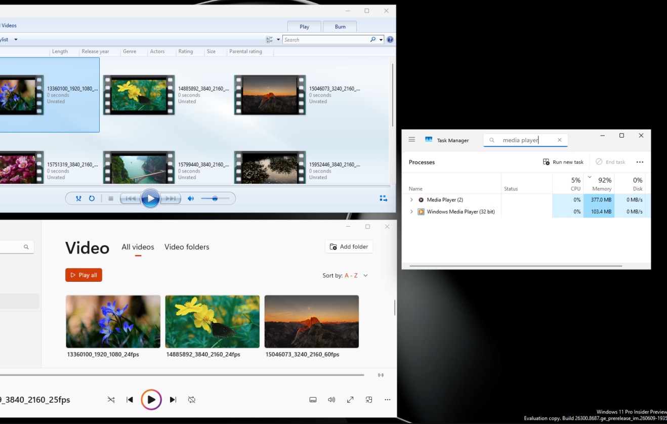 Microsoft đẩy người dùng sang ứng dụng ngốn RAM gấp ba - Ảnh 2.