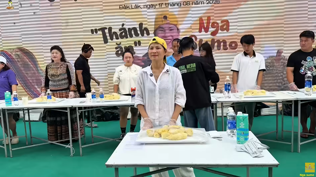 Tình hình hiện tại của Nga Sumo- Ảnh 5.