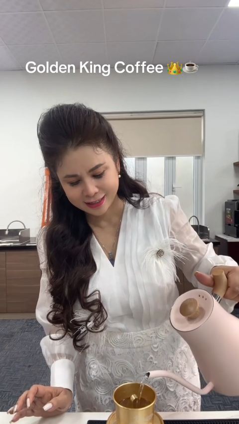 Doanh nhân Lê Hoàng Diệp Thảo hiện tại- Ảnh 2.