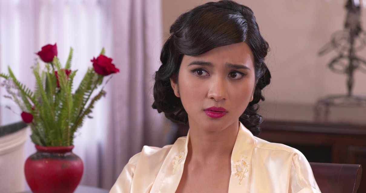 Bước lùi của Kim Tuyến- Ảnh 4.