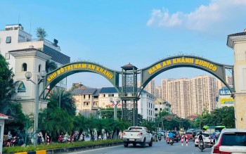 SJ Group ghi nhận lợi nhuận 526 tỷ đồng trong 6 tháng đầu năm