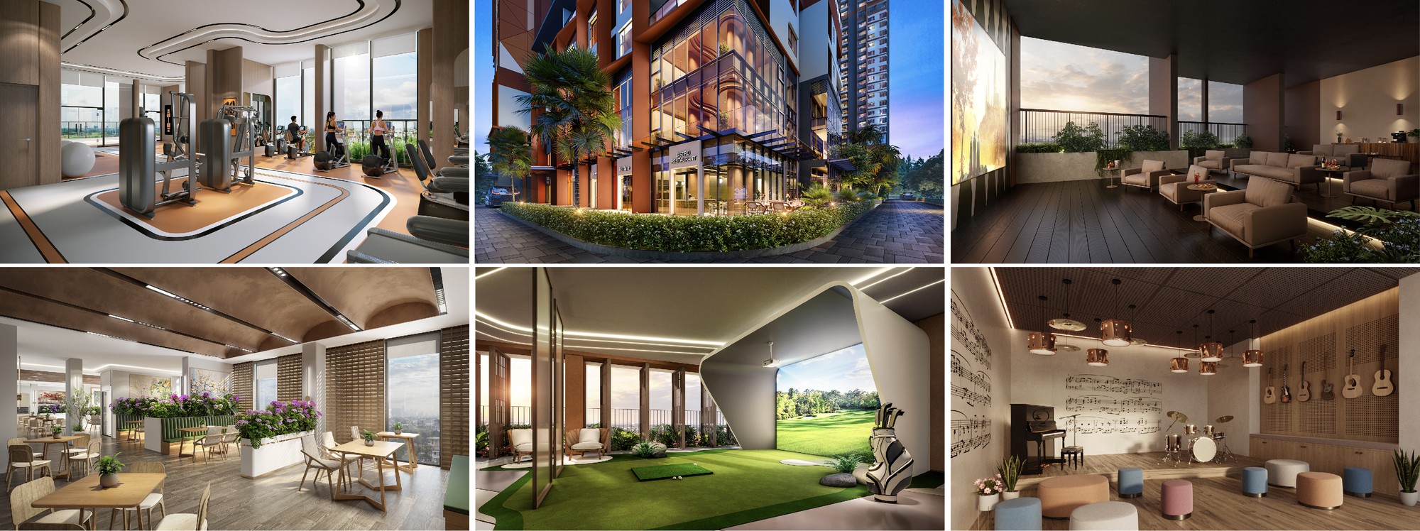 SkyWorld tiên phong kiến tạo “Healthy Home” tại Việt Nam - Ảnh 8. SkyWorld tiên phong kiến tạo “Healthy Home” tại Việt Nam - Ảnh 8.