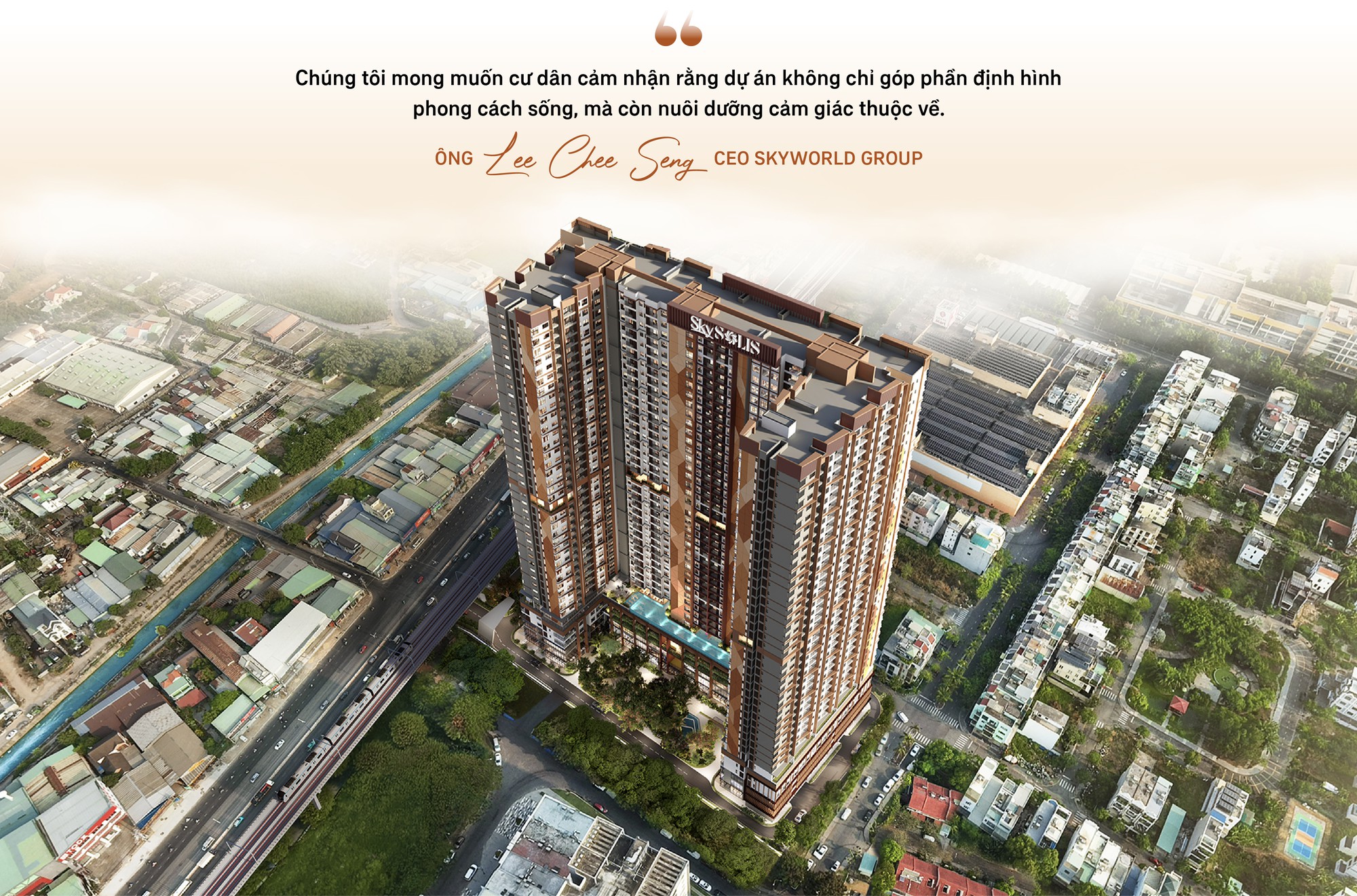 SkyWorld tiên phong kiến tạo “Healthy Home” tại Việt Nam - Ảnh 13. SkyWorld tiên phong kiến tạo “Healthy Home” tại Việt Nam - Ảnh 13.