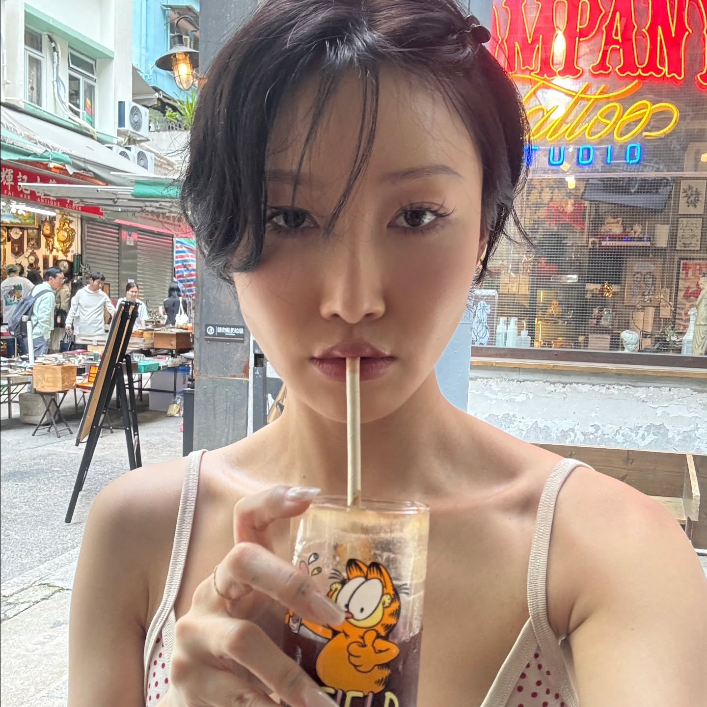 Hwasa: Từ “nạn nhân” của body shaming đến biểu tượng gợi cảm khiến người Hàn phải nhìn lại- Ảnh 10.