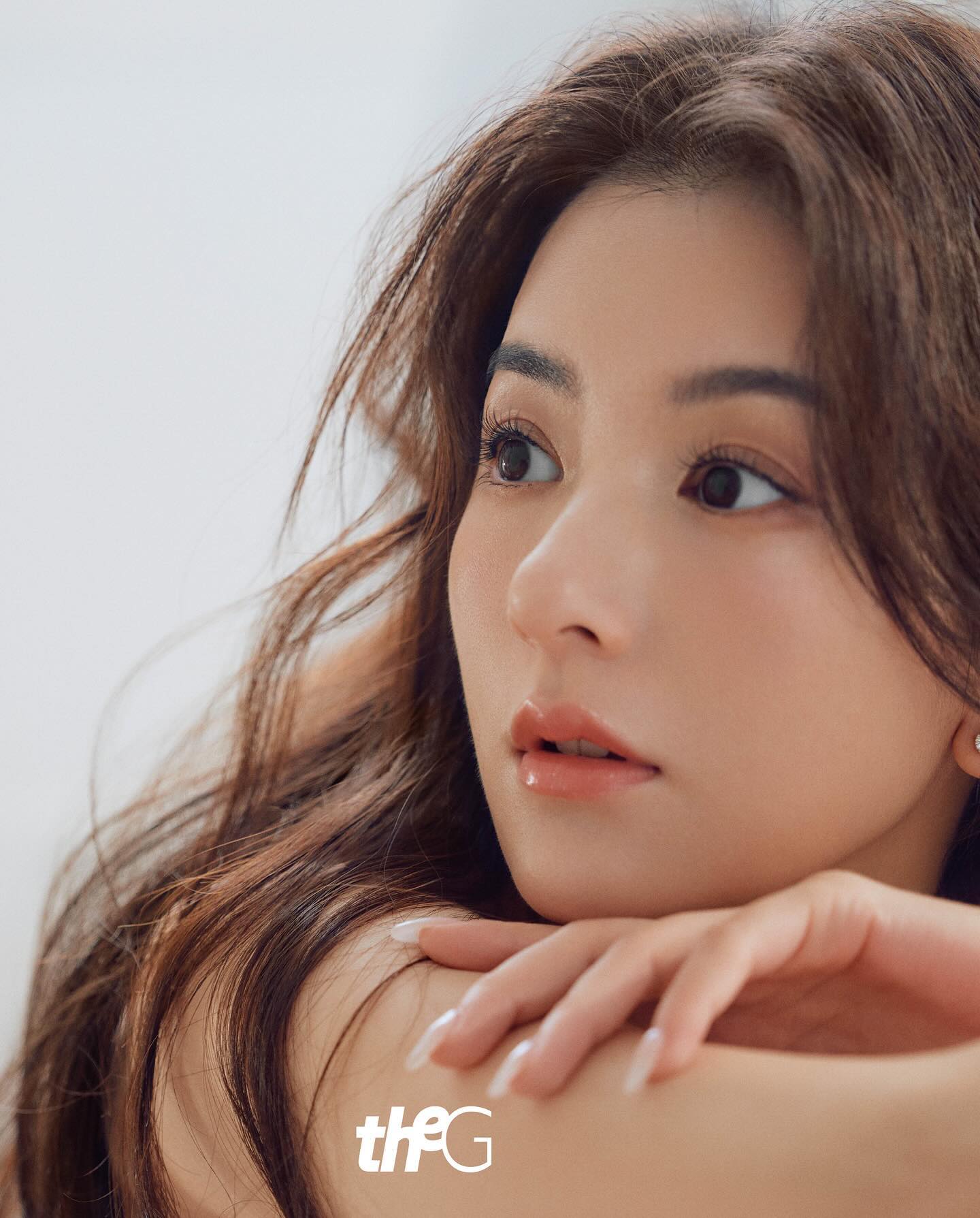 Căn nhà lụp xụp ở quê của "lọ lem showbiz" lấy đại gia hơn 22 tuổi, mỗi tháng được phát 730 triệu tiền tiêu vặt - Ảnh 6.