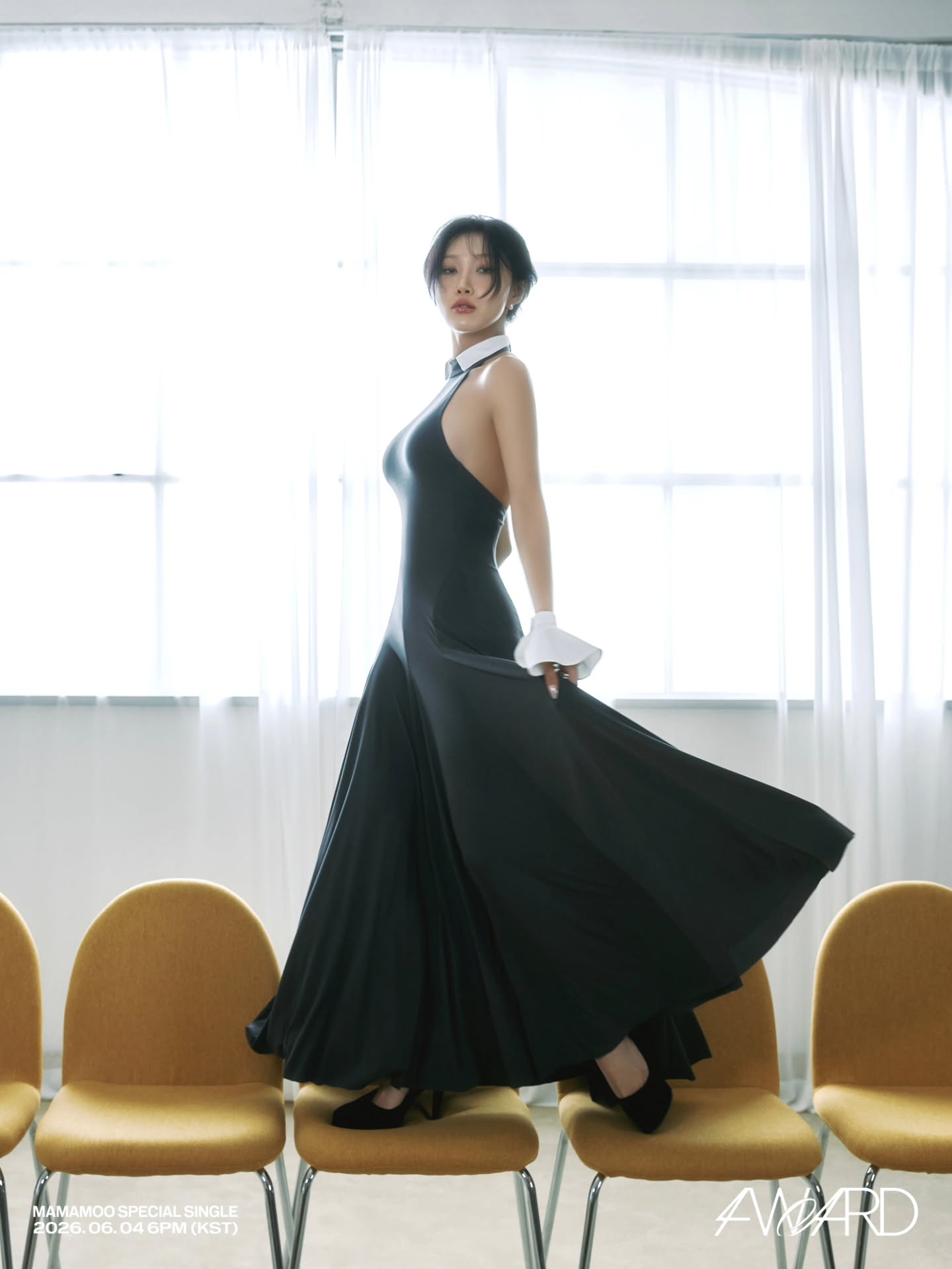 Hwasa: Từ “nạn nhân” của body shaming đến biểu tượng gợi cảm khiến người Hàn phải nhìn lại- Ảnh 8.