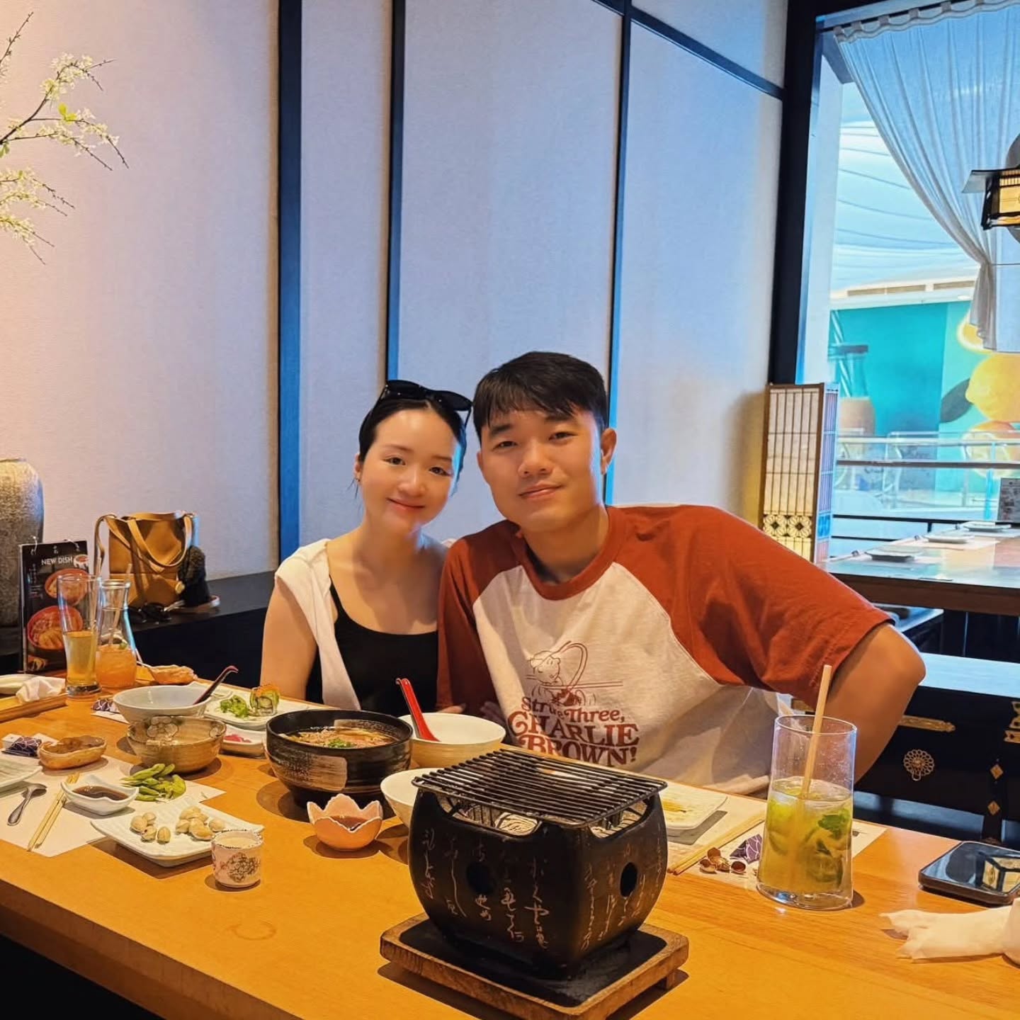 Cập nhật mới về hôn nhân của Lương Xuân Trường và vợ giám đốc - Ảnh 6.