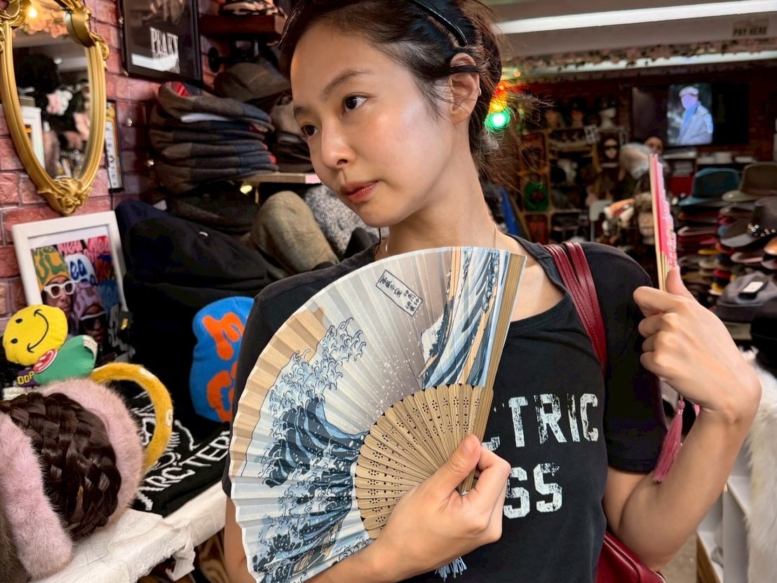 Tìm ra cách để da không tì vết như Jennie- Ảnh 4.