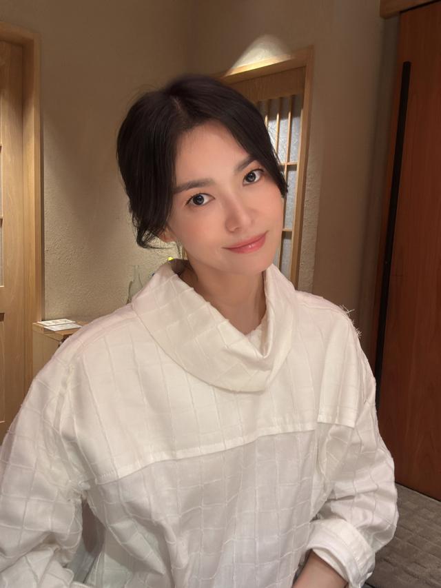 Tình trạng hiện tại của Song Hye Kyo- Ảnh 9.