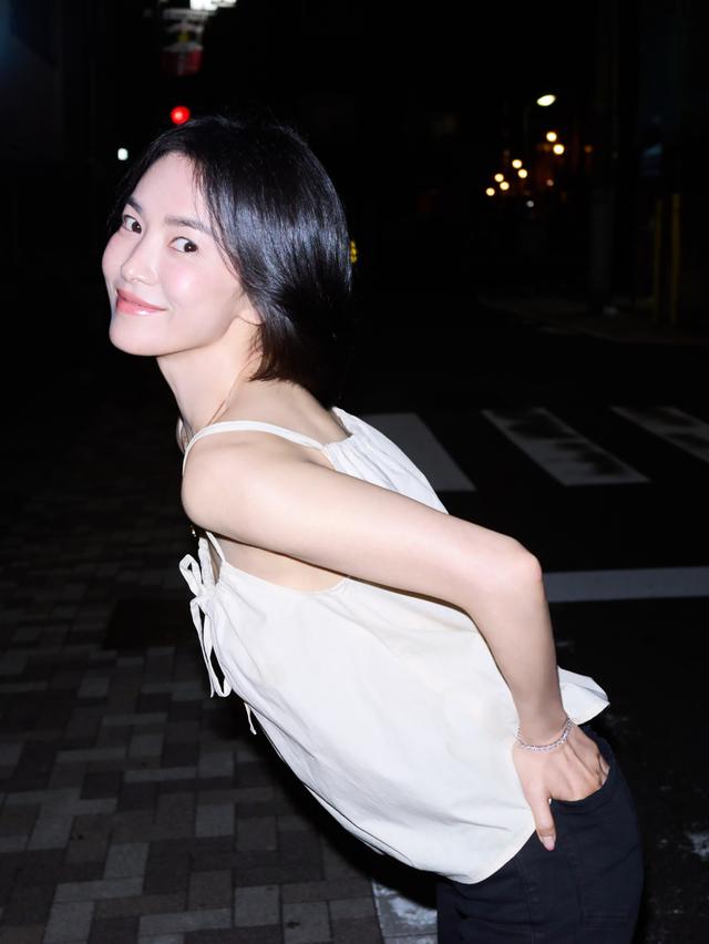 Tình trạng hiện tại của Song Hye Kyo- Ảnh 7.