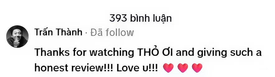 Netizen quốc tế nói thẳng về phim của Trấn Thành: “Nó hành tôi lên bờ xuống ruộng”- Ảnh 4.