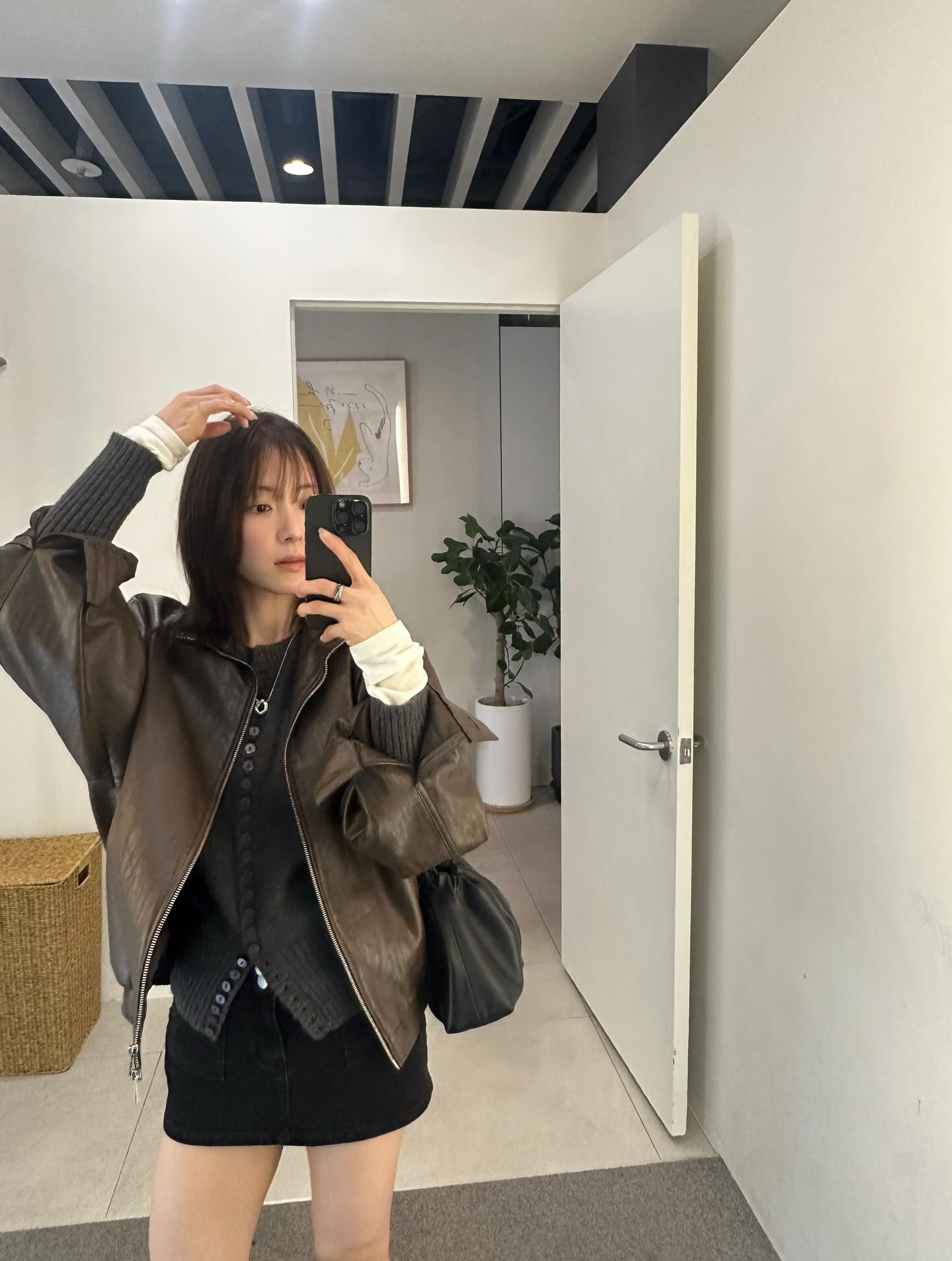 Cô gái đẹp đến độ bố mẹ phải cho vào showbiz vì sợ bị bắt cóc, giờ thành mỹ nhân cổ trang màn ảnh Hàn- Ảnh 13.