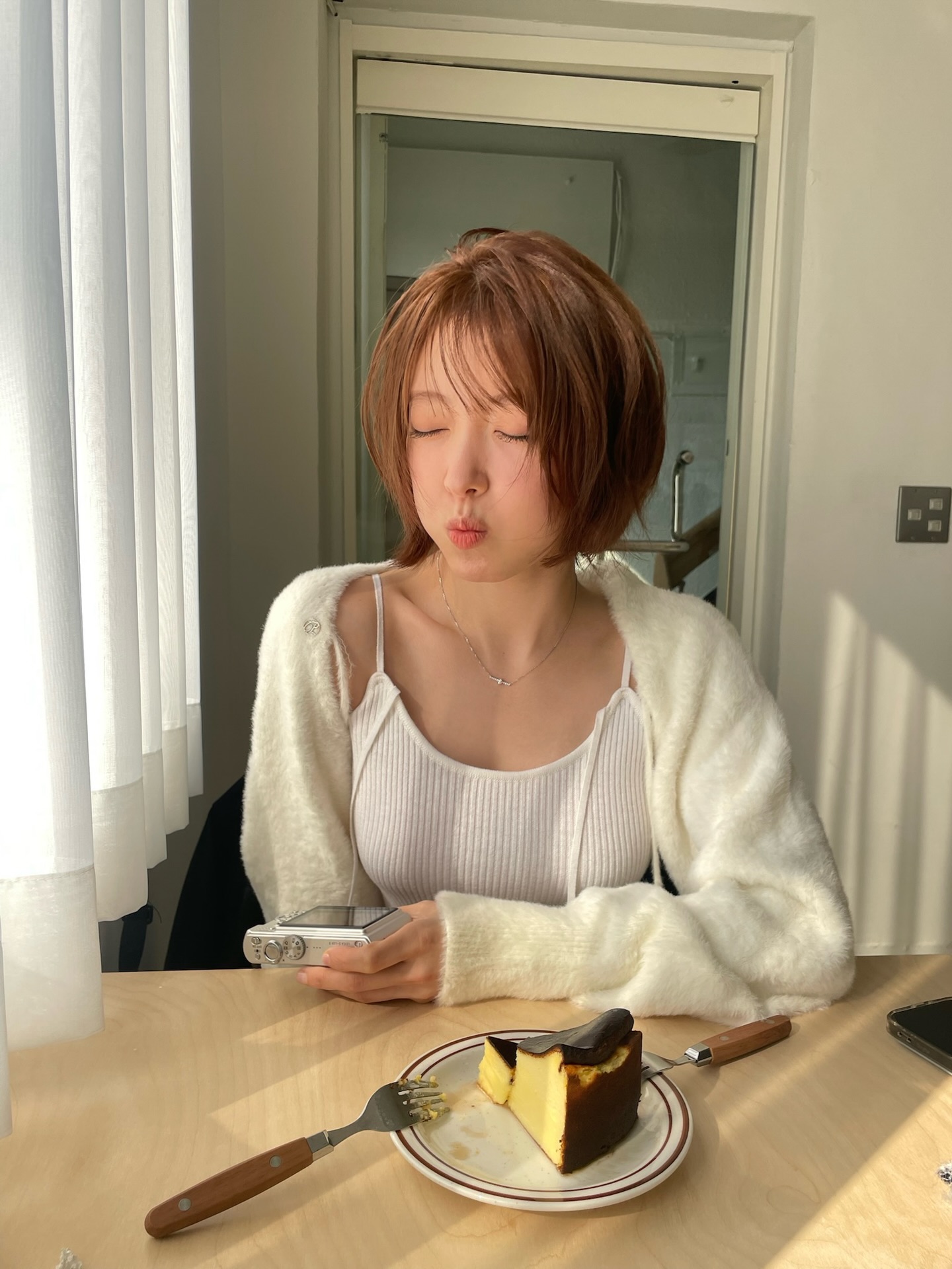 Cô gái đẹp đến độ bố mẹ phải cho vào showbiz vì sợ bị bắt cóc, giờ thành mỹ nhân cổ trang màn ảnh Hàn- Ảnh 16.
