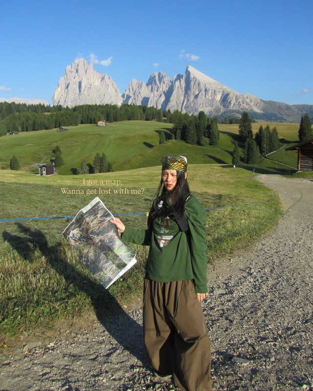 Cô gái 26 tuổi trở thành dâu hào môn gia tộc Thái là ai?- Ảnh 12.