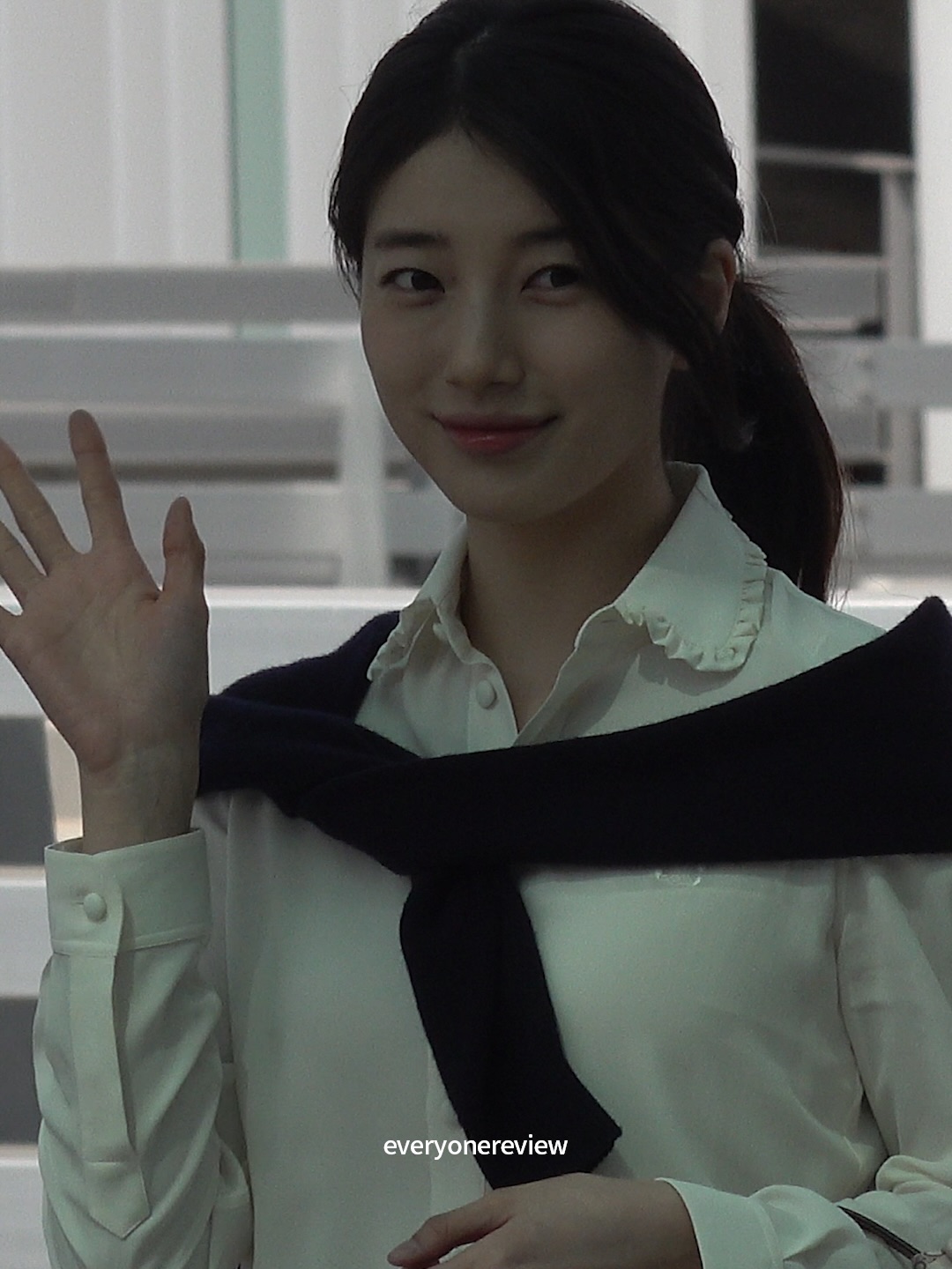 “Tình đầu quốc dân” Suzy bị bóc trần nhan sắc thật sau 16 năm, cả MXH đứng hình- Ảnh 2.