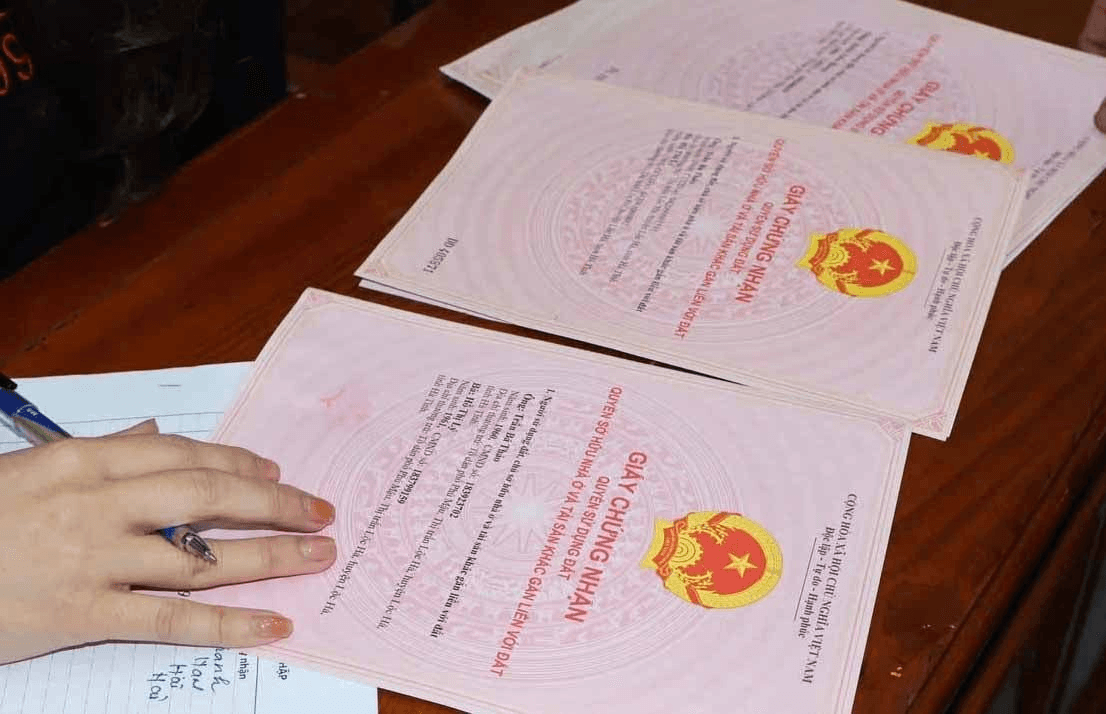 Đúng 5 ngày nữa, người sử dụng đất không làm những thủ tục này có thể bị xử phạt đến 3 triệu đồng- Ảnh 1.