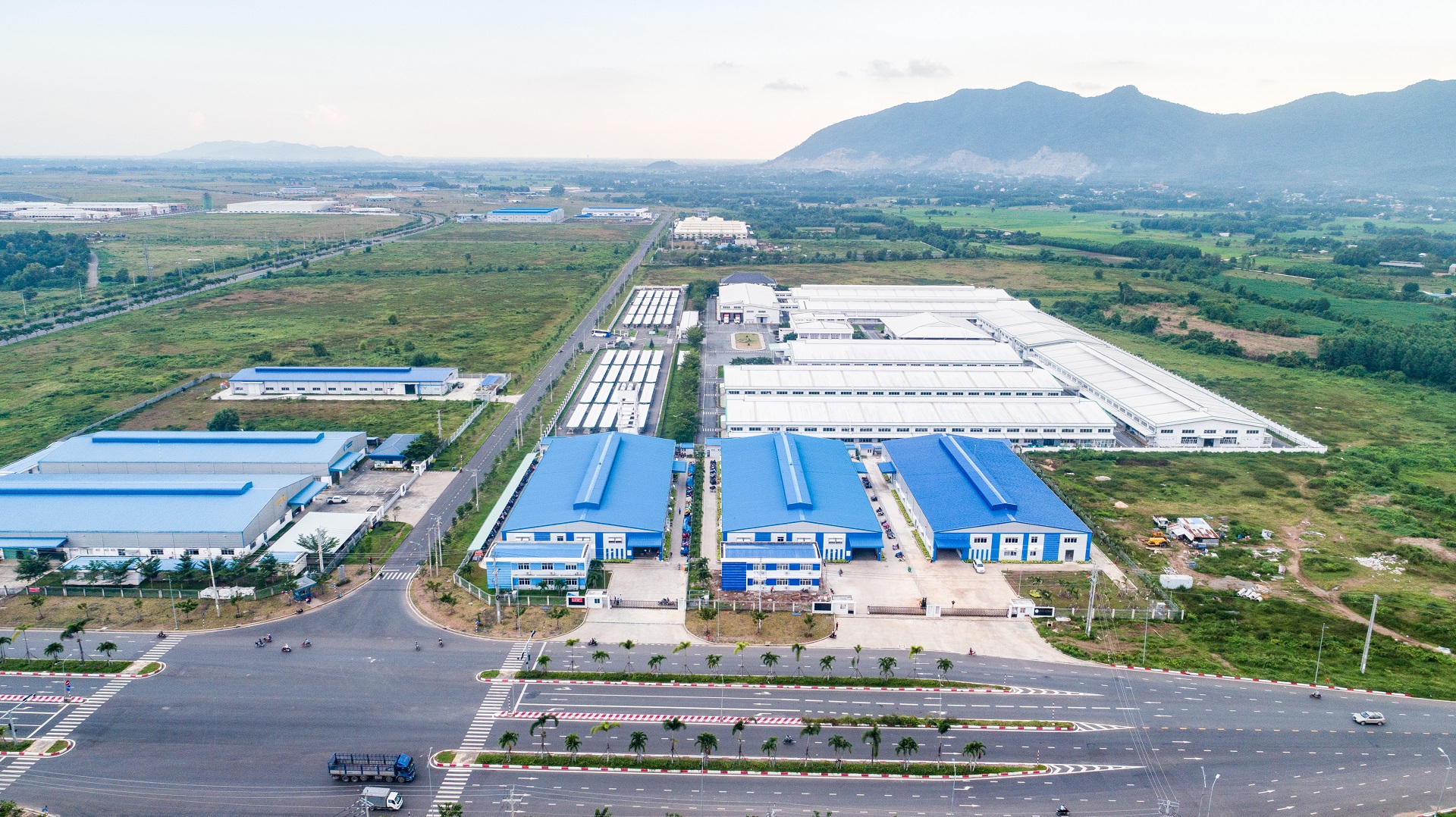 Sonadezi Châu Đức chốt ngày chia cổ tức tiền mặt tỷ lệ 10%- Ảnh 1. Sonadezi Châu Đức chốt ngày chia cổ tức tiền mặt tỷ lệ 10%- Ảnh 1.