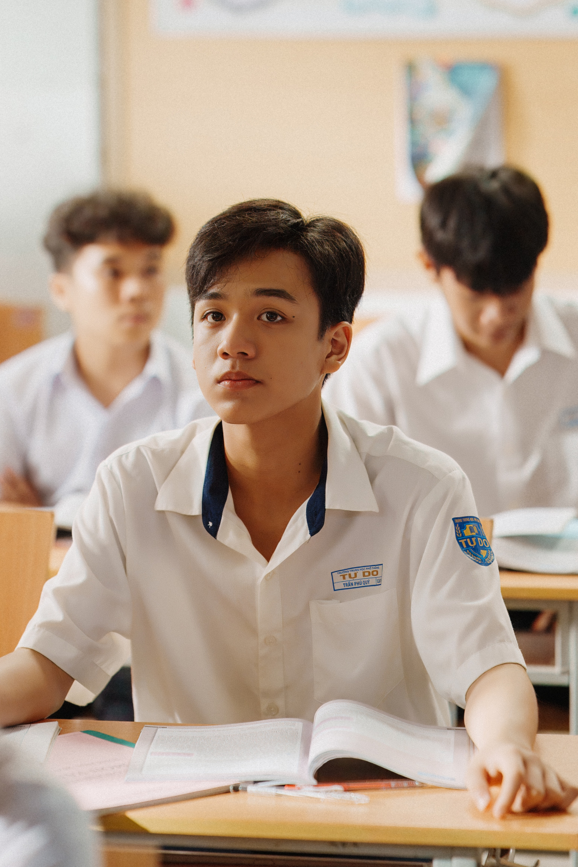 Quý Tử Vượt Giàu: Chưa xem thì nghi ngờ, xem rồi lại bất ngờ- Ảnh 5.