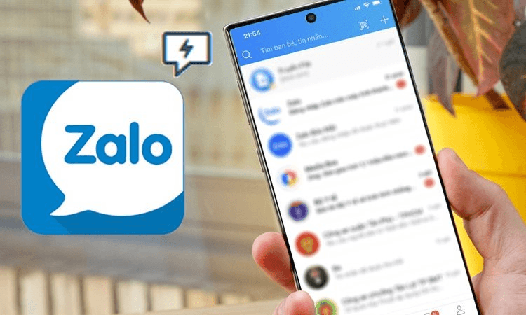 Lời khuyên cho tất cả những ai thường xuyên gửi ảnh chụp màn hình qua Zalo, Messenger, SMS...- Ảnh 1.