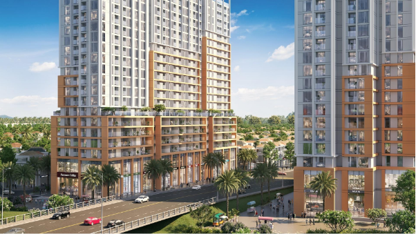 Lộ diện gần 300 sản phẩm “phiên bản giới hạn” tại các tổ hợp căn hộ Sun Group Nam trung tâm Đà Nẵng - Ảnh 2. Lộ diện gần 300 sản phẩm “phiên bản giới hạn” tại các tổ hợp căn hộ Sun Group Nam trung tâm Đà Nẵng - Ảnh 2.