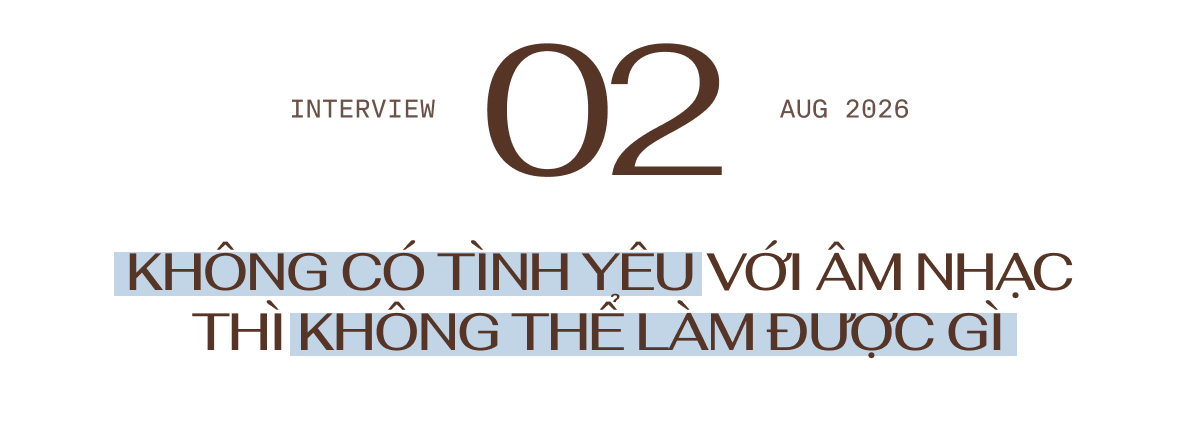 Vương Bình: Chẳng ai muốn nhìn thấy những câu so sánh “Tại sao loại Anh Trai này mà giữ lại anh kia?”- Ảnh 6.