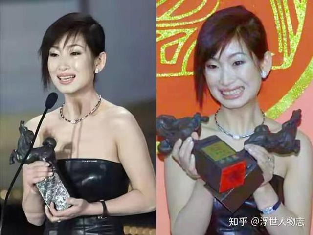 Từng bị gọi là “Ảnh hậu xấu nhất”, cô bị đại gia bỏ rơi rồi có cái kết khiến nhiều người ngỡ ngàng- Ảnh 3.