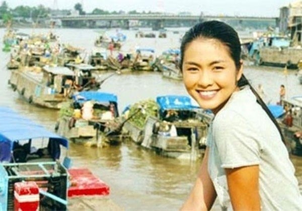 Rầm rộ tin đồn Tăng Thanh Hà cạch mặt chị em thân thiết, ngó lơ nhau giữa sự kiện- Ảnh 5.