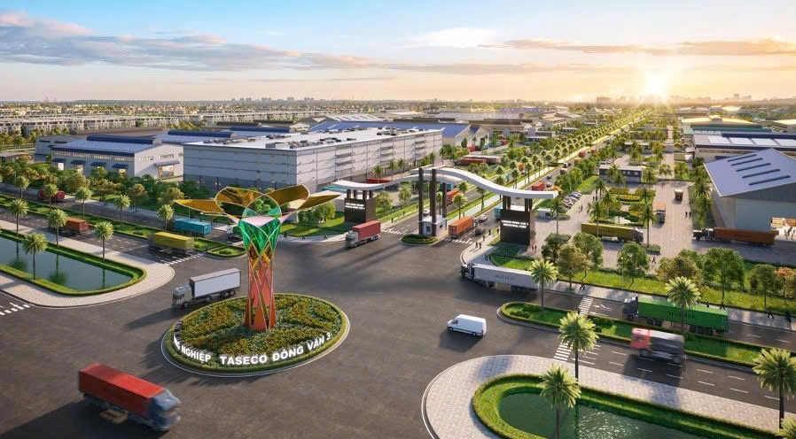 Taseco Land ‘rót’ 220 tỷ đồng góp vốn thành lập công ty tại Ninh Bình- Ảnh 1.
