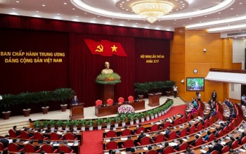 Đổi tên Ban Tuyên giáo và Dân vận Trung ương thành Ban Tuyên giáo Trung ương