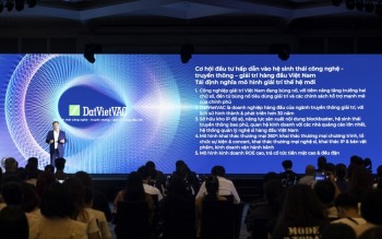 DatVietVAC kỳ vọng thành 