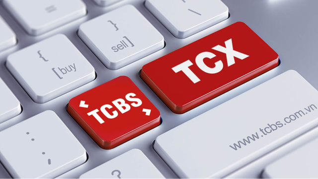 TCBS chuẩn bị chia cổ tức bằng cổ phiếu tỷ lệ 20%- Ảnh 1.
