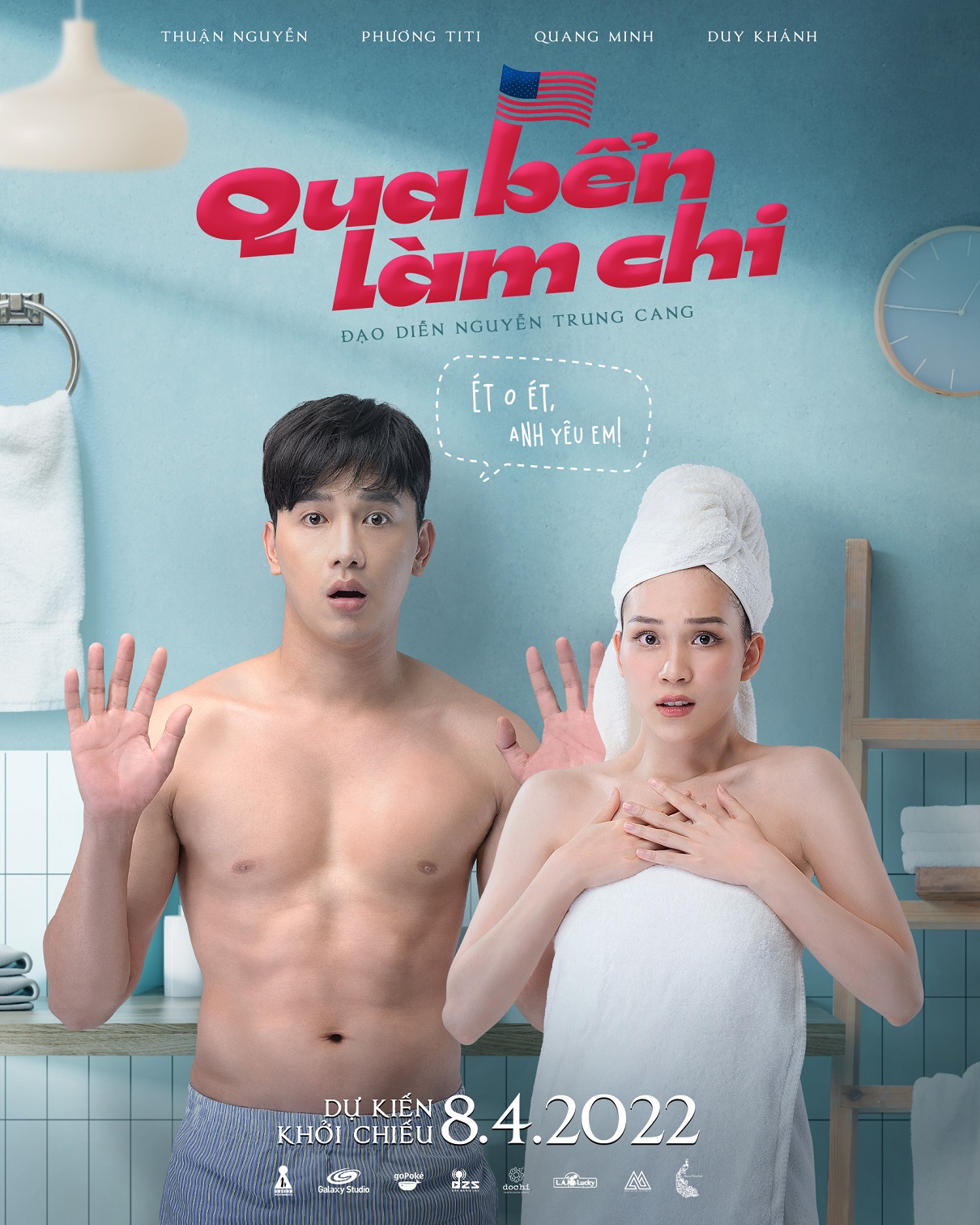 Nam diễn viên Việt đổi đời nhờ giảm 23kg còn da bọc xương, bị từ chối không cho casting vì quá cao- Ảnh 5.