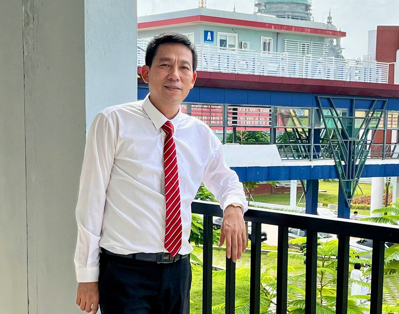 Thí sinh Chuyên Tuyên Quang hoàn thành thi tốt nghiệp - Ảnh 14.