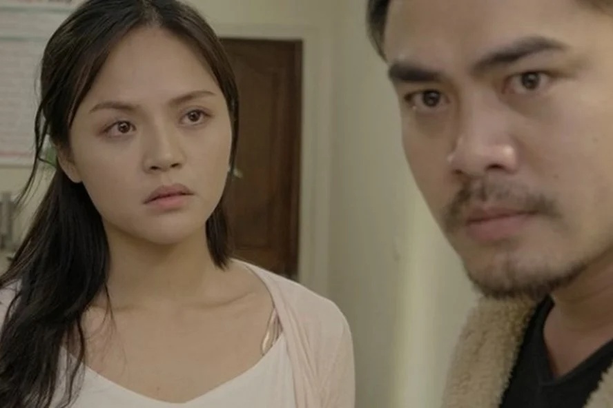 Nữ diễn viên đóng nhiều phim top 1 rating nhất Việt Nam: Đóng ác ra ác, hiền ra hiền, tài sắc song toàn thực sự- Ảnh 4.