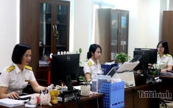 Bộ Tài chính bãi bỏ 2 thông tư về phụ cấp chức vụ lãnh đạo và vị trí việc làm công chức nghiệp vụ chuyên ngành tài chính