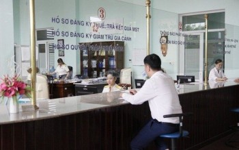 Thuế TP. Huế thu ngân sách đạt hơn 8.800 tỷ đồng trong 7 tháng