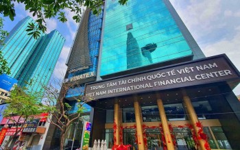 Quy chế hoạt động của Trung tâm tài chính quốc tế tại Việt Nam