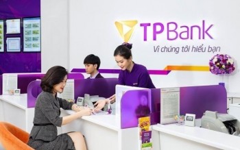 TPBank tiếp sức dòng vốn, đồng hành cùng mục tiêu tăng trưởng