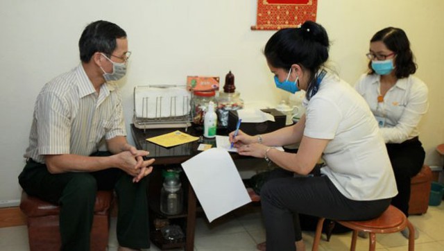 Tất cả người dân có lương hưu, trợ cấp chú ý quy định mới từ ngày 28/9- Ảnh 2.