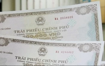 Hoàn thiện khung pháp lý về quản lý, phát triển thị trường công cụ nợ, phù hợp hệ thống KRX Hoàn thiện khung pháp lý về quản lý, phát triển thị trường công cụ nợ, phù hợp hệ thống KRX