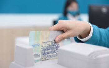 Hướng tới quy mô dư nợ thị trường trái phiếu đạt khoảng 60% GDP vào năm 2045