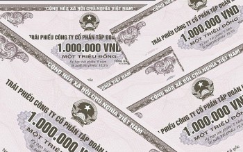Hơn 103.000 tỷ đồng trái phiếu doanh nghiệp sẽ đáo hạn vào cuối năm