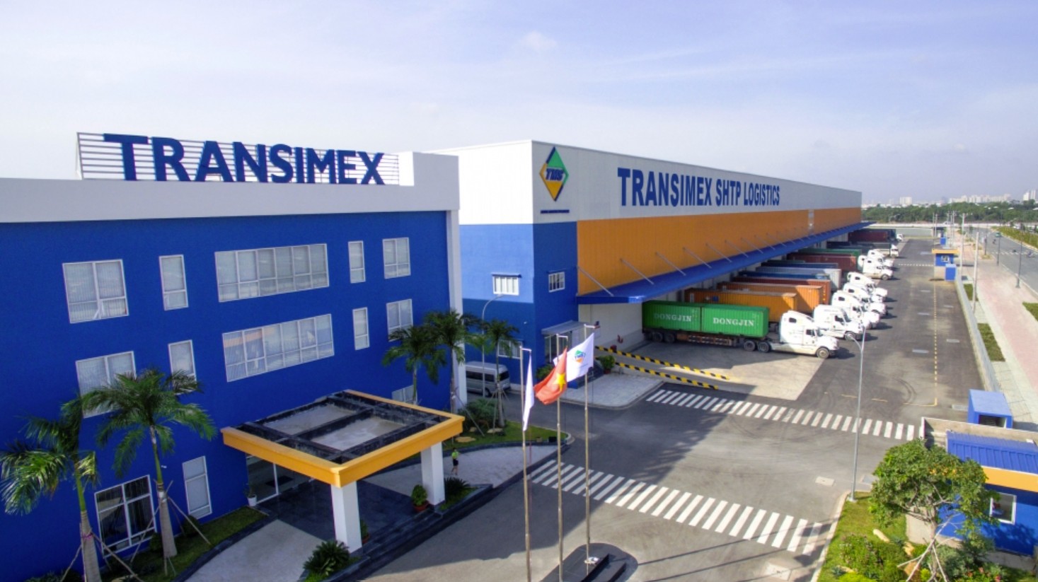 Transimex tiếp tục đăng ký mua vào 1 triệu cổ phiếu VNF - Ảnh 1.