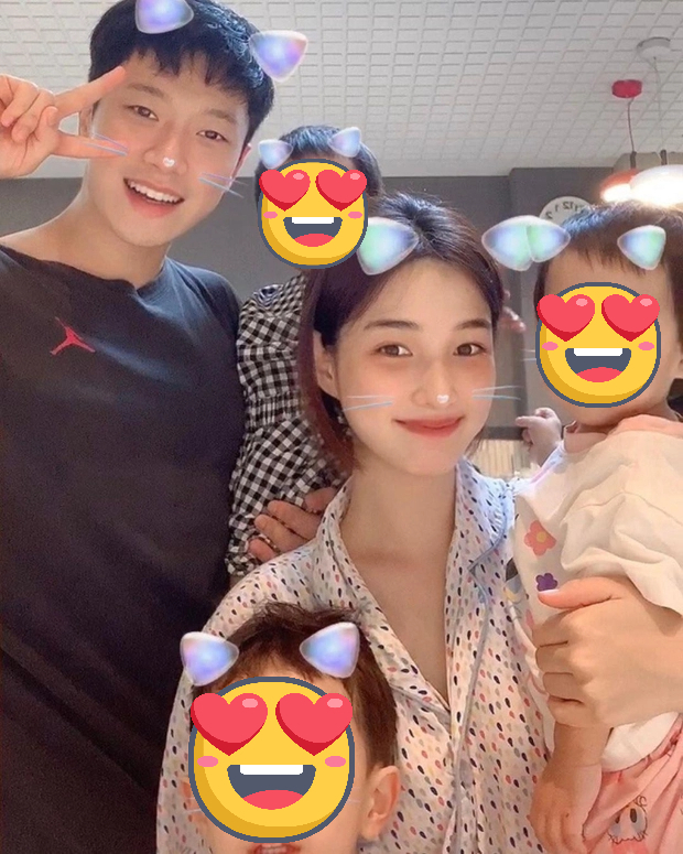 Đại mỹ nhân showbiz gen Z héo úa không tin nổi sau khi sinh 3 con- Ảnh 6.
